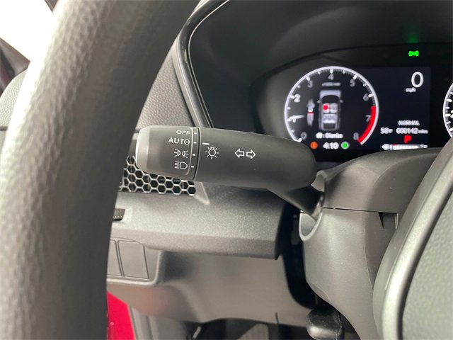 Certified 2025 Honda CR-V EX image 13