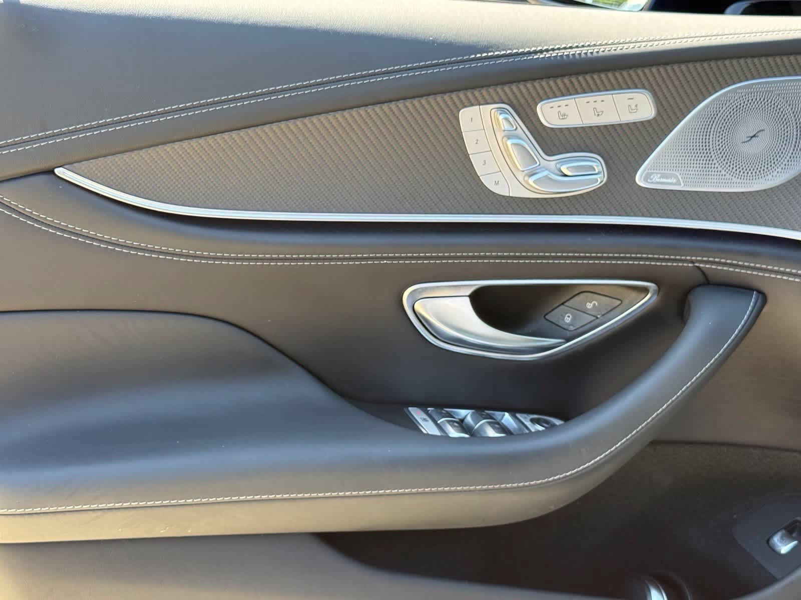 Used 2024 Mercedes-Benz AMG GT 53 image 19
