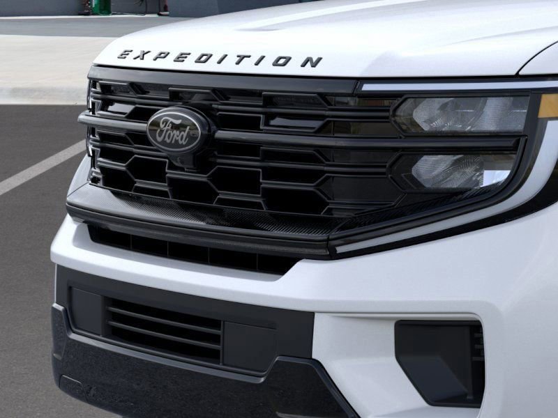 New 2025 Ford Expedition Platinum w/ Stealth Performance Package image 17