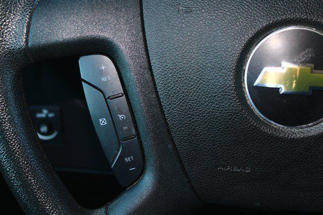 Used 2024 Chevrolet Express 3500 LT w/ LT Preferred Equipment Group image 12