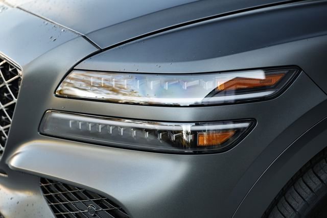 New 2026 Genesis GV80 3.5T e-SC image 12