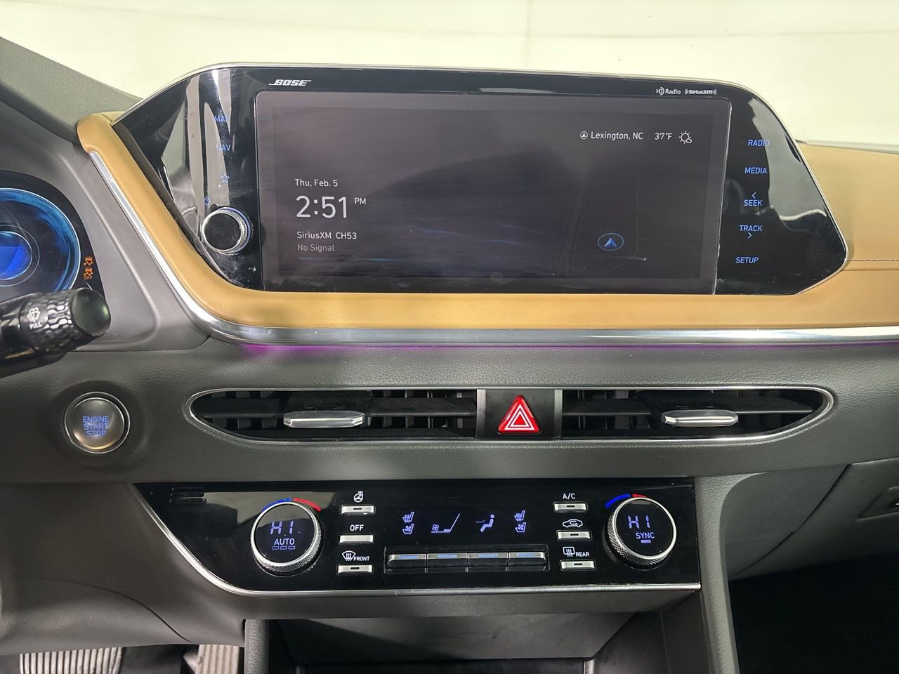 Used 2021 Hyundai Sonata Limited image 18