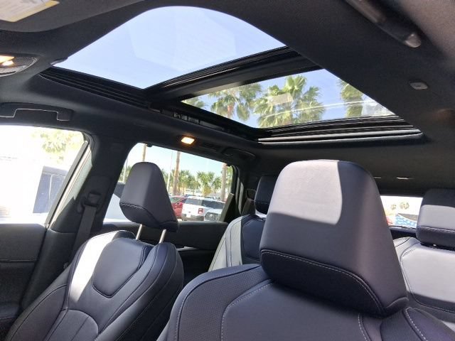 New 2026 INFINITI QX60 Sport w/ Dark Cargo Package AWD/4WD image 20