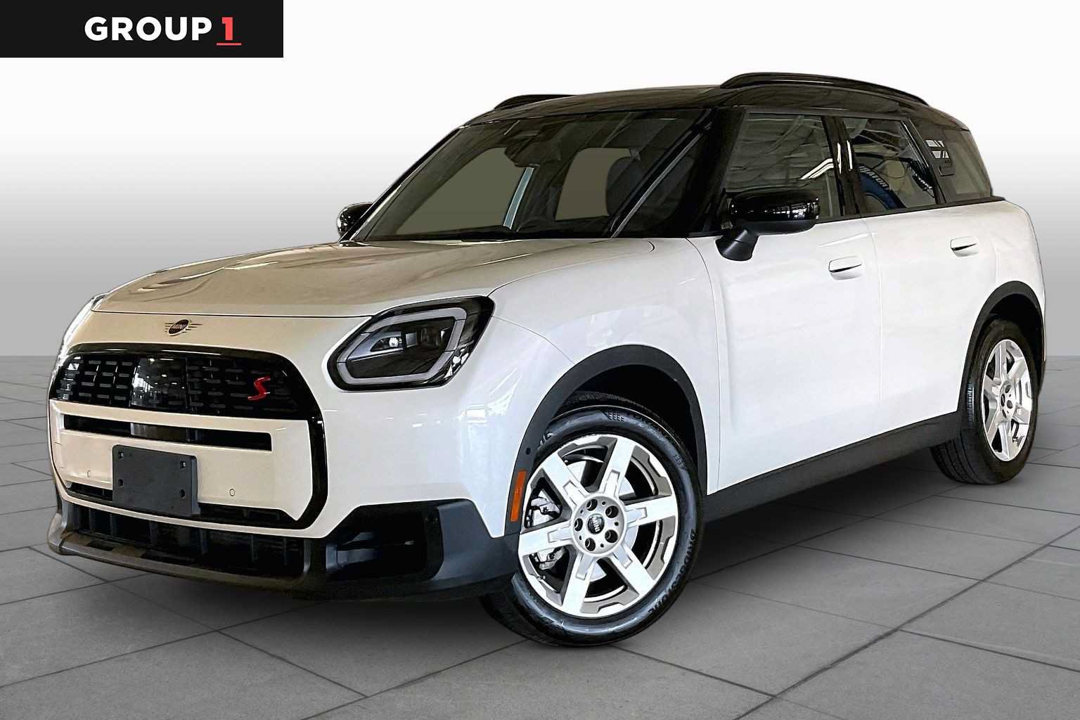 Used 2026 MINI Cooper Countryman S AWD/4WD image 1