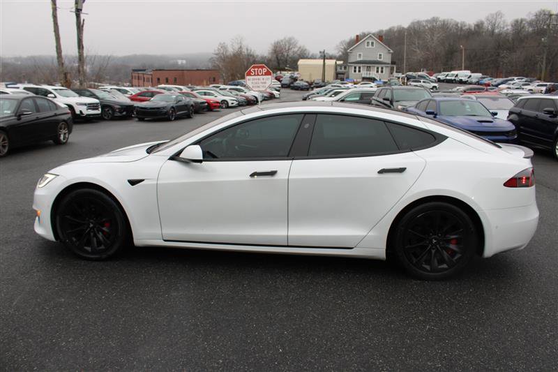 Used 2018 Tesla Model S P100D image 5