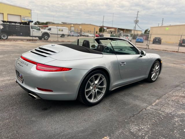 Used 2014 Porsche 911 Carrera 4 image 94