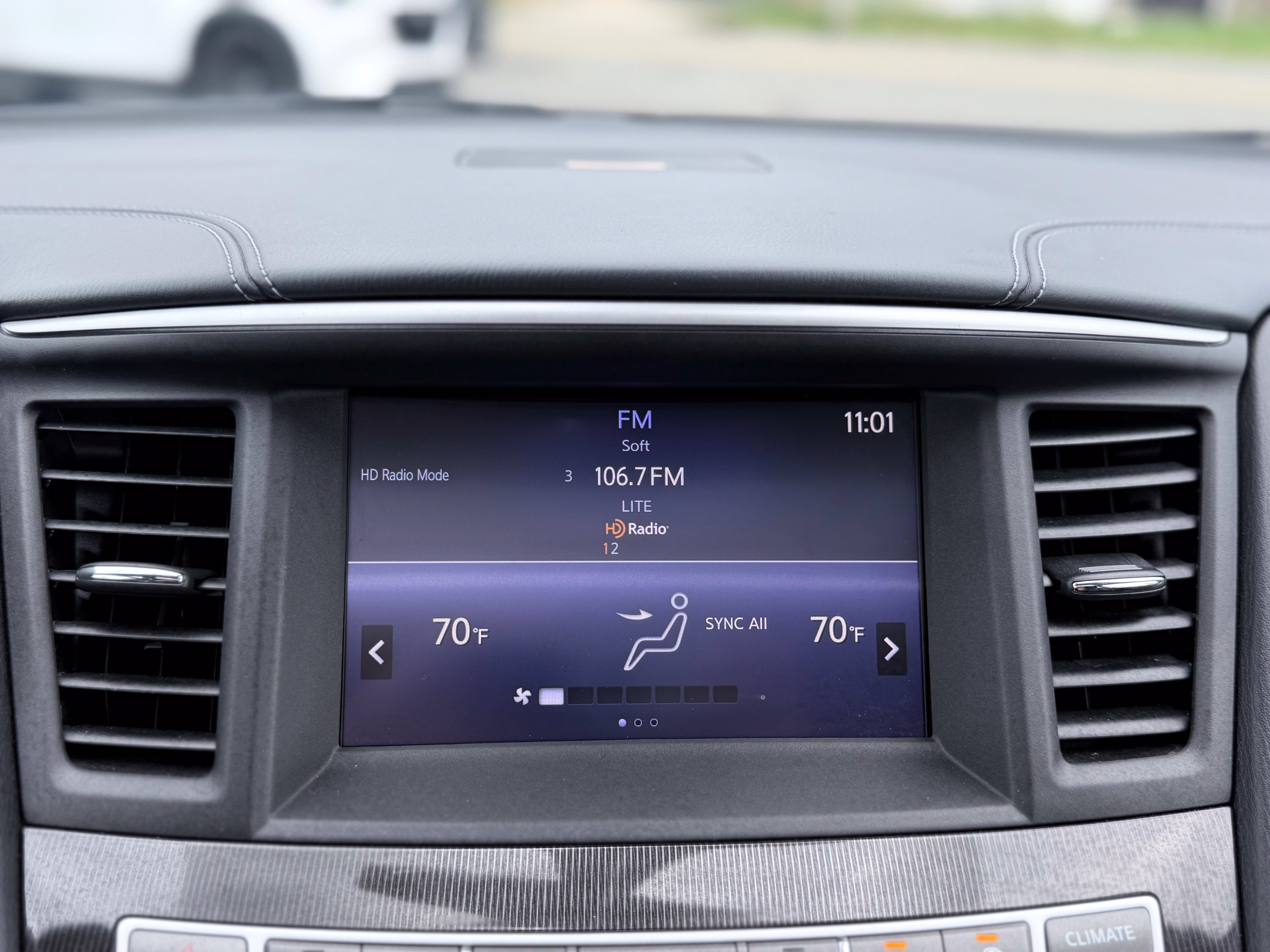 Used 2019 INFINITI QX60 Luxe w/ Essential Package AWD/4WD image 32