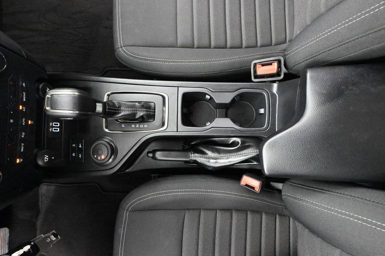 Used 2022 Ford Ranger XLT w/ Equipment Group 301A Mid image 33