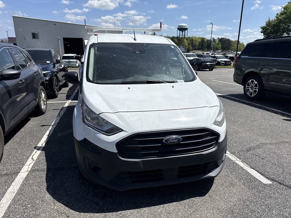 Used 2019 Ford Transit Connect XL w/ Trailer Tow Package image 4