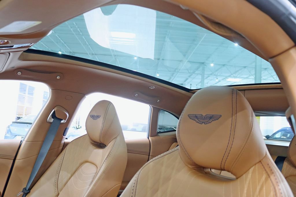 Used 2023 Aston Martin DBX 707 AWD/4WD image 41