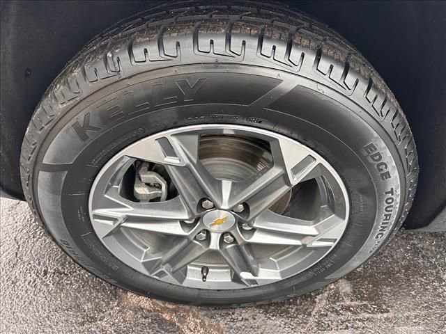 Certified 2024 Chevrolet Blazer LT image 30