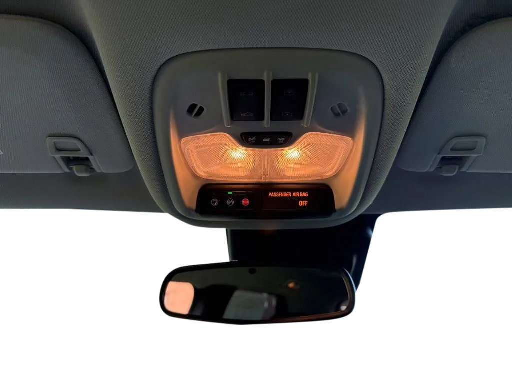 New 2026 Chevrolet TrailBlazer LT w/ Convenience Package FWD image 26