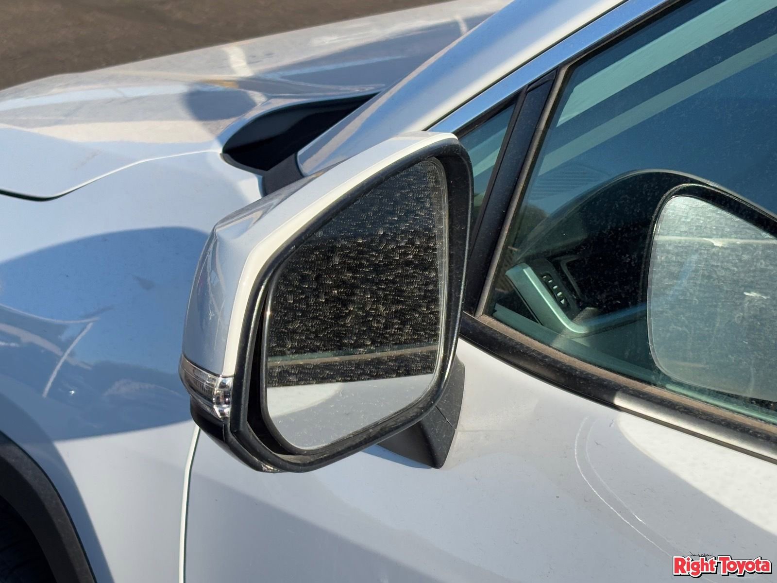 Certified 2025 Toyota RAV4 XLE image 9