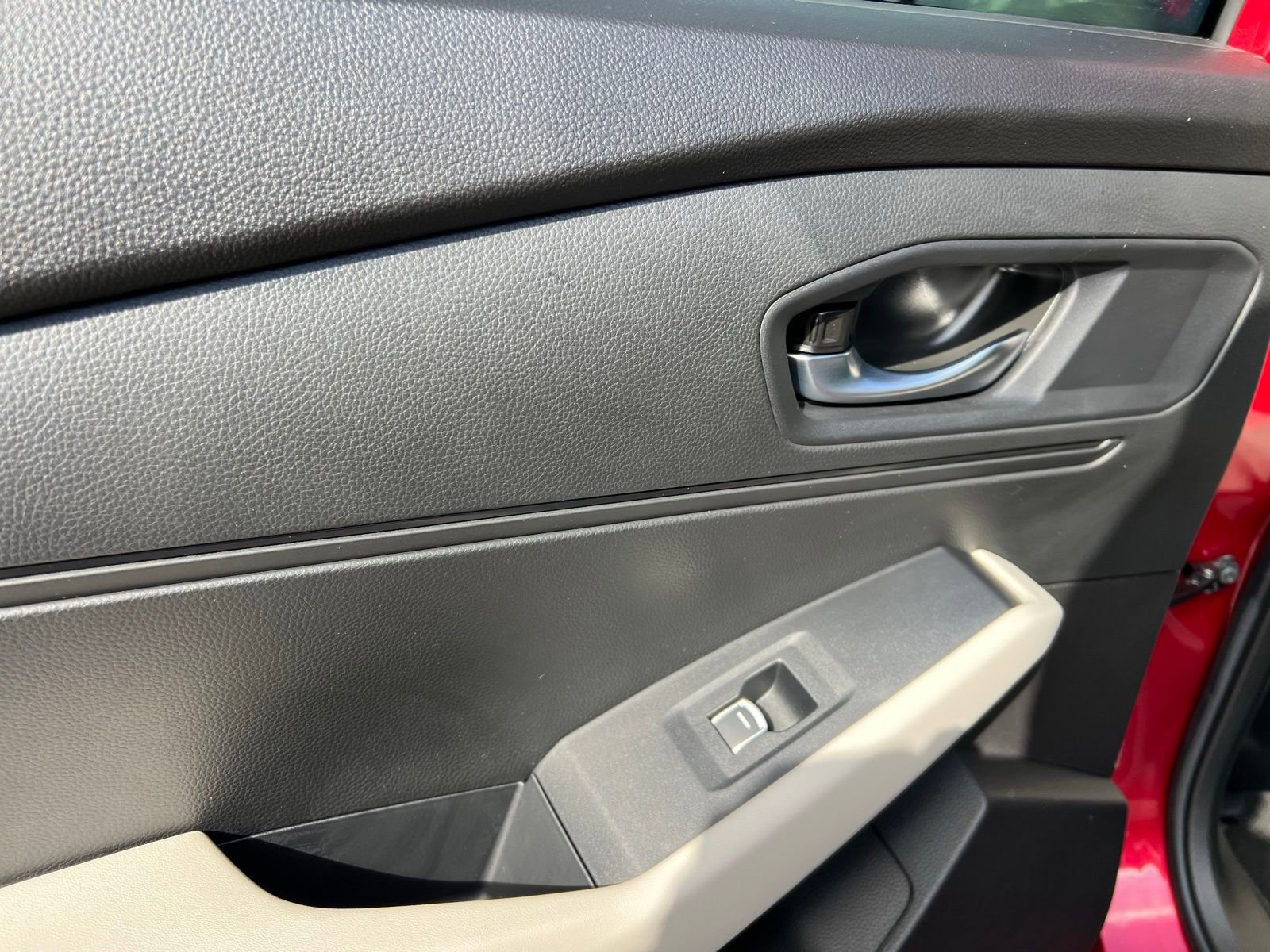 Used 2025 Honda Accord SE image 44