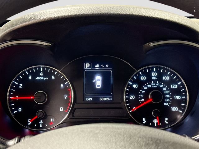 Used 2017 Kia Forte LX w/ LX Popular Package image 14