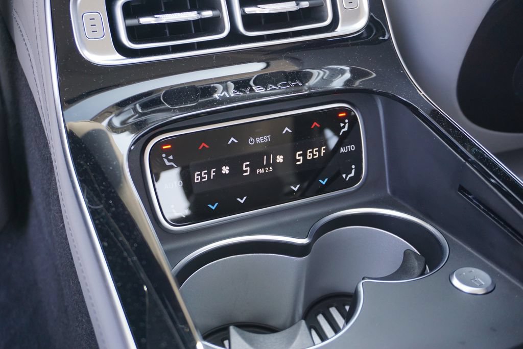 Certified 2023 Mercedes-Benz Maybach S 680 4MATIC image 49
