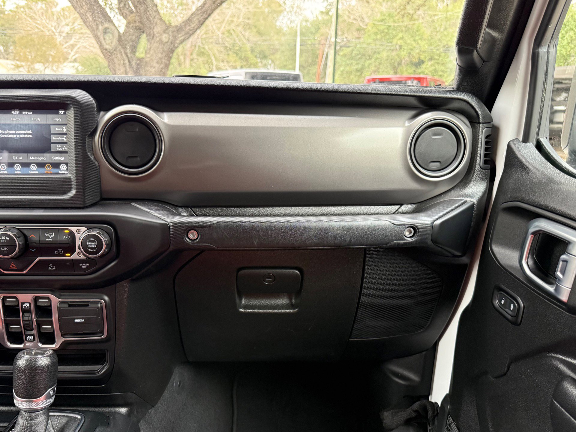 Used 2021 Jeep Gladiator Sport image 30