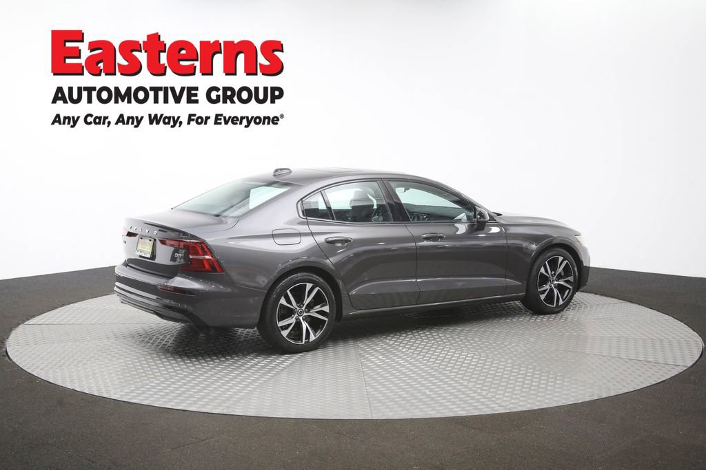 Used 2024 Volvo S60 B5 Core AWD/4WD image 45