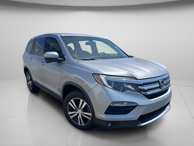 Used 2017 Honda Pilot EX-L image 5