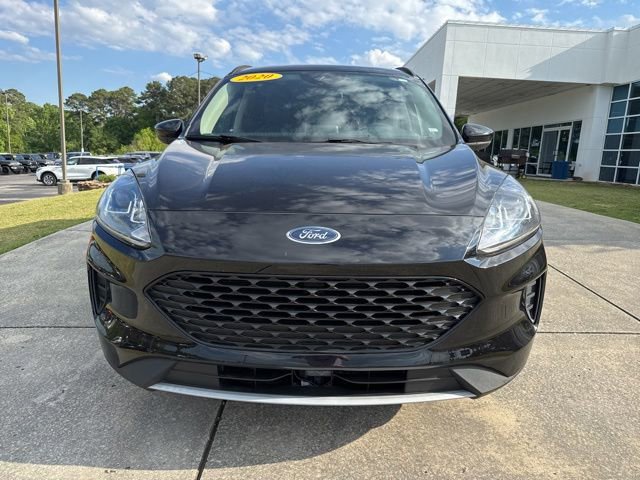 Used 2020 Ford Escape SE Sport FWD image 2