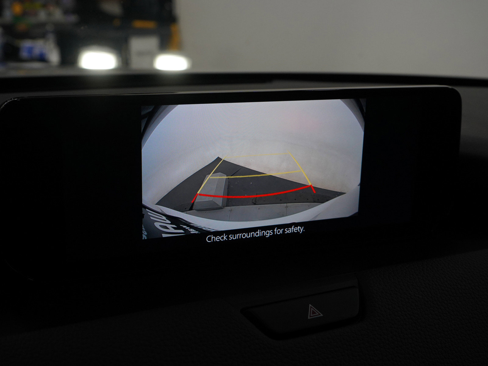 Certified 2024 MAZDA CX-90 Plug-In Hybrid w/ Preferred image 24