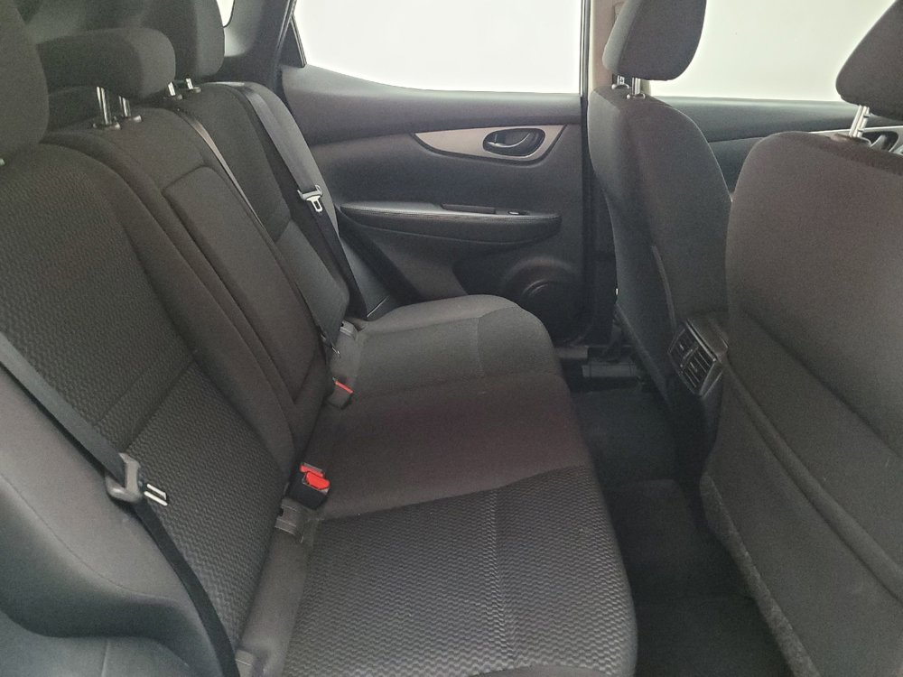 Used 2018 Nissan Rogue Sport S w/ S Appearance Package image 19