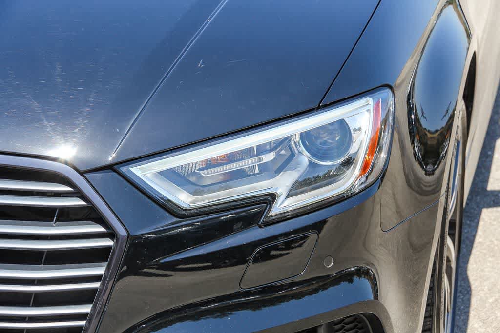 Used 2020 Audi A3 2.0T Premium AWD/4WD image 7