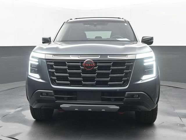 Used 2025 Nissan Armada PRO-4X w/ Pro-4X Premium Package AWD/4WD image 22