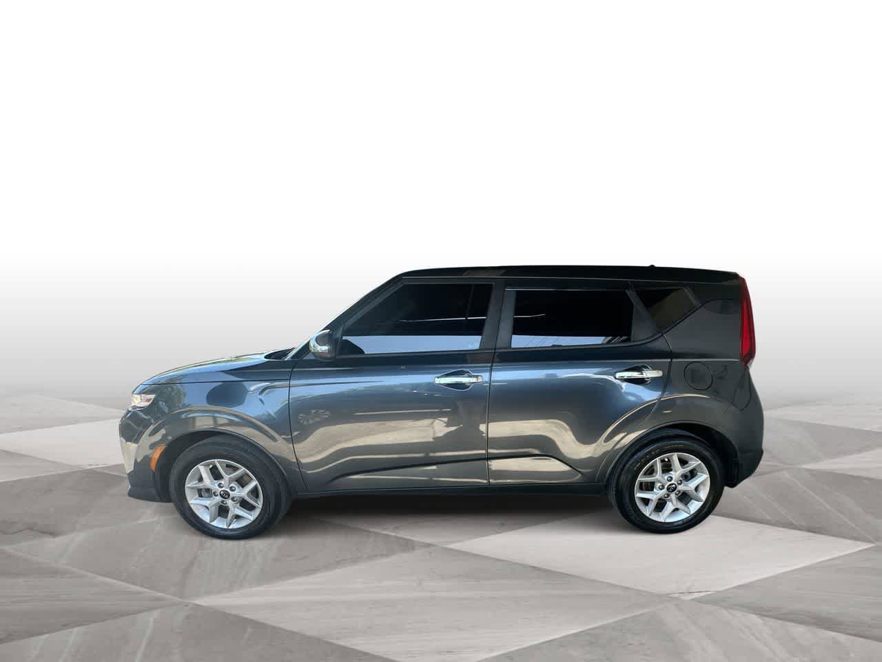 Used 2020 Kia Soul S FWD image 5