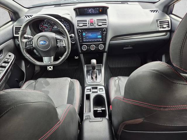 Used 2019 Subaru WRX Limited AWD/4WD image 16