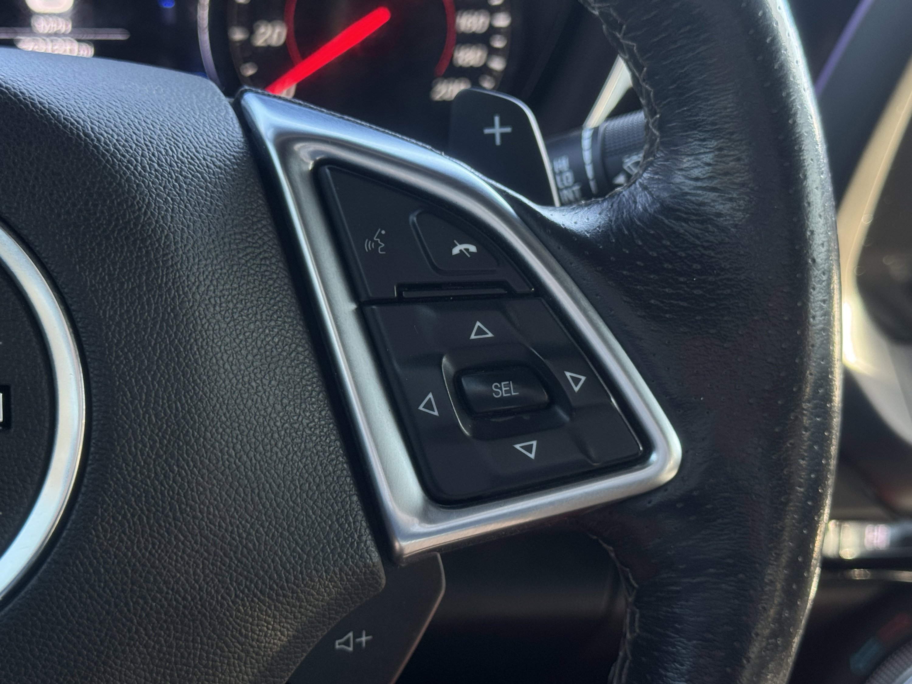 Used 2021 Chevrolet Camaro SS w/ Redline Edition image 42