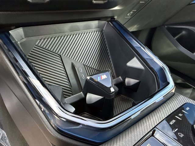 New 2026 BMW X3 xDrive30 w/ M Sport Package image 31