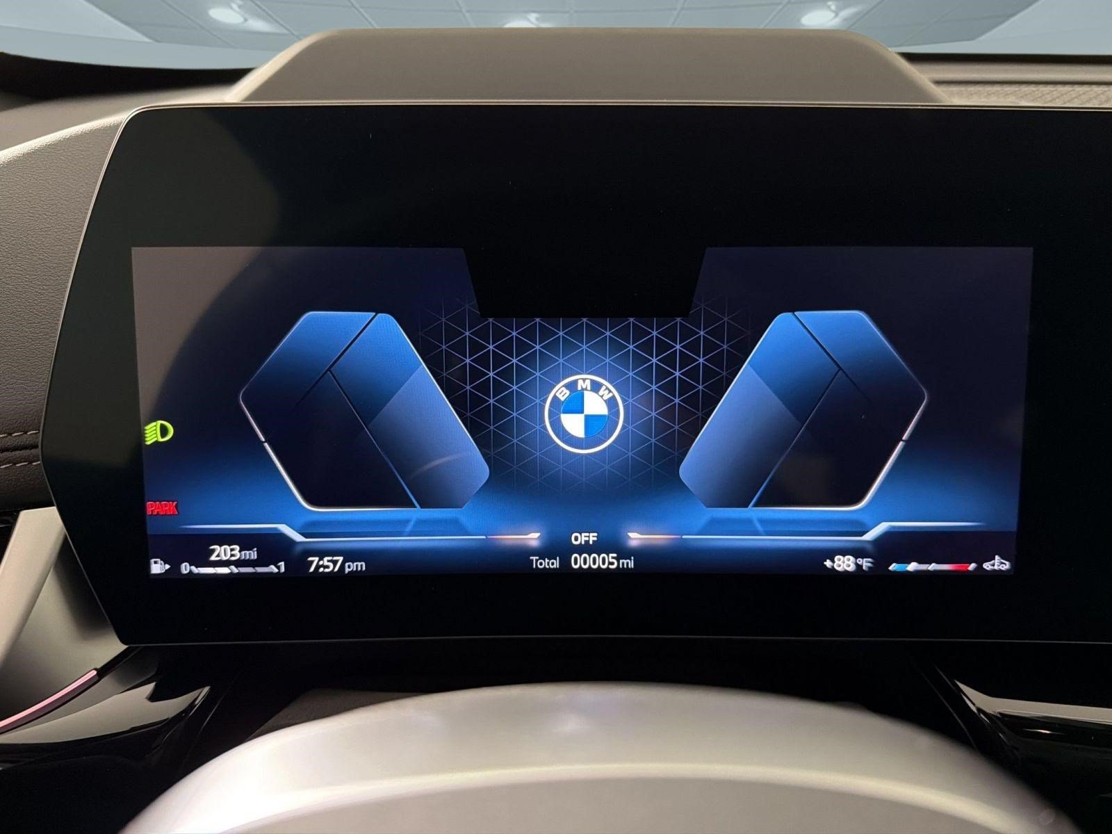 New 2026 BMW X1 xDrive28i w/ Technology Package AWD/4WD image 21