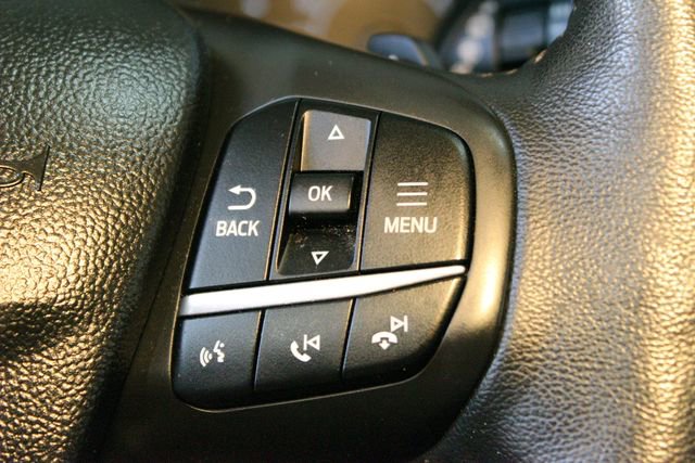 Used 2020 Ford Escape SEL image 24