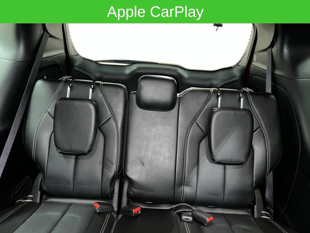 Used 2025 Chrysler Pacifica Select FWD image 31