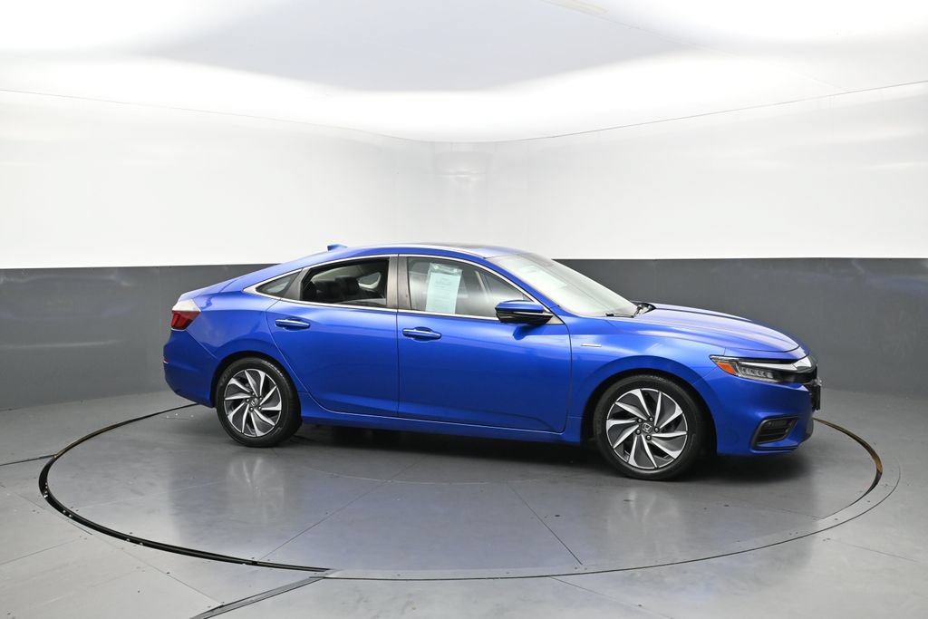 Used 2019 Honda Insight Touring image 3
