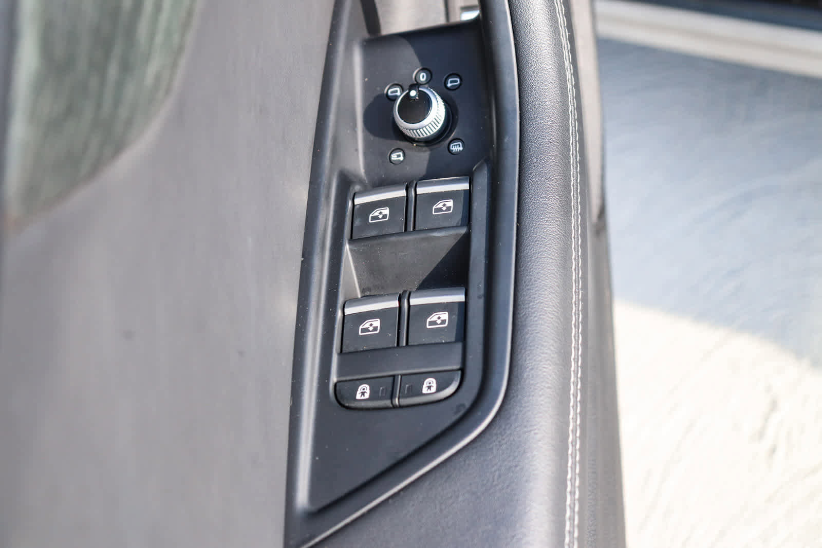 Used 2021 Audi A4 2.0T allroad Premium Plus w/ Premium Plus Package image 26