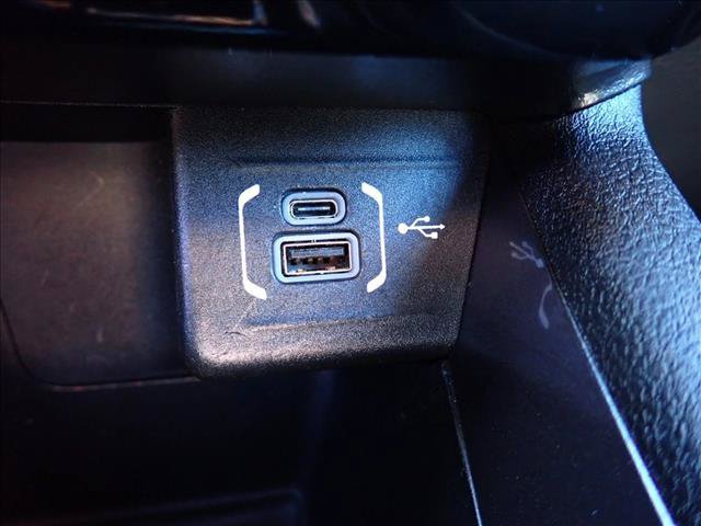 Used 2024 Jeep Compass Sport AWD/4WD image 16
