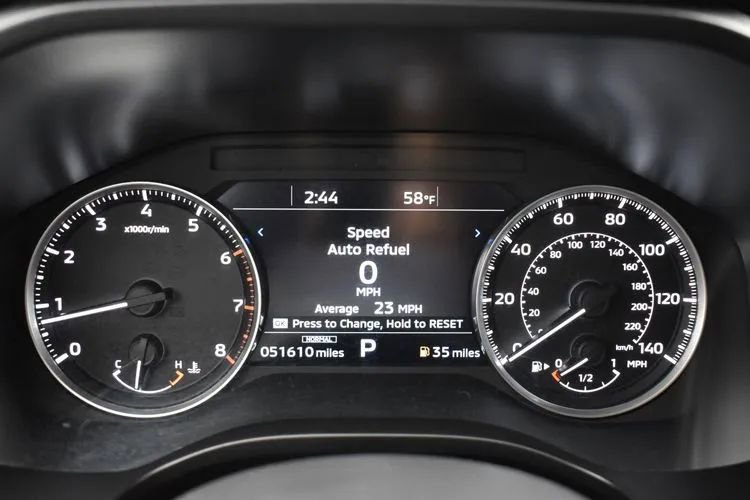 Used 2024 Mitsubishi Outlander FWD image 27