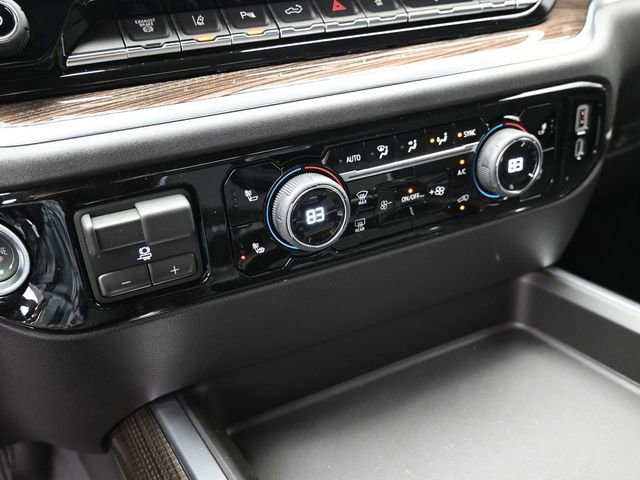 New 2026 Chevrolet Silverado 2500 LT w/ Trail Boss Package image 33