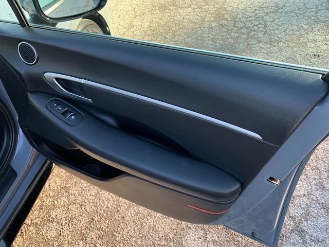 Certified 2025 Hyundai Sonata SEL FWD image 14