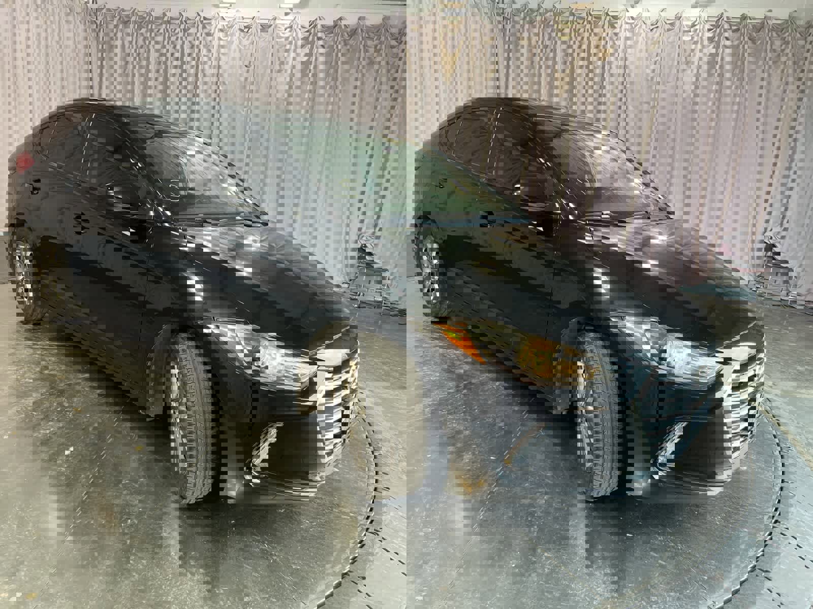 Used 2018 Hyundai Elantra Value Edition image 3