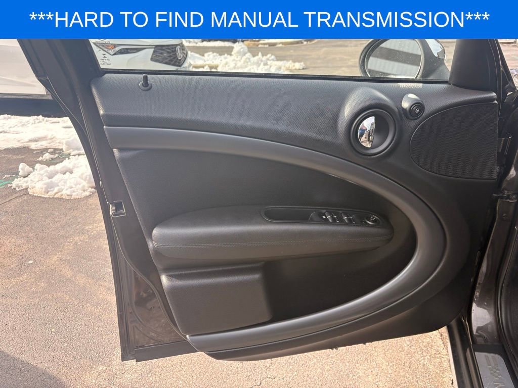 Used 2015 MINI Cooper Countryman S image 30