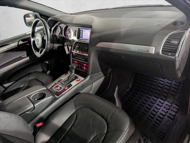 Used 2014 Audi Q7 3.0T S line Prestige w/ Technology Package image 20