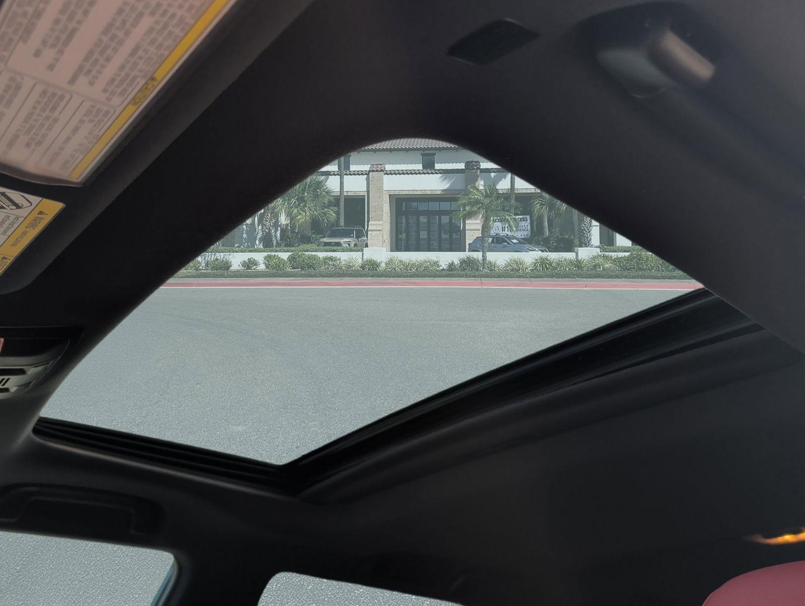 Certified 2023 Lexus GX 460 Premium image 23