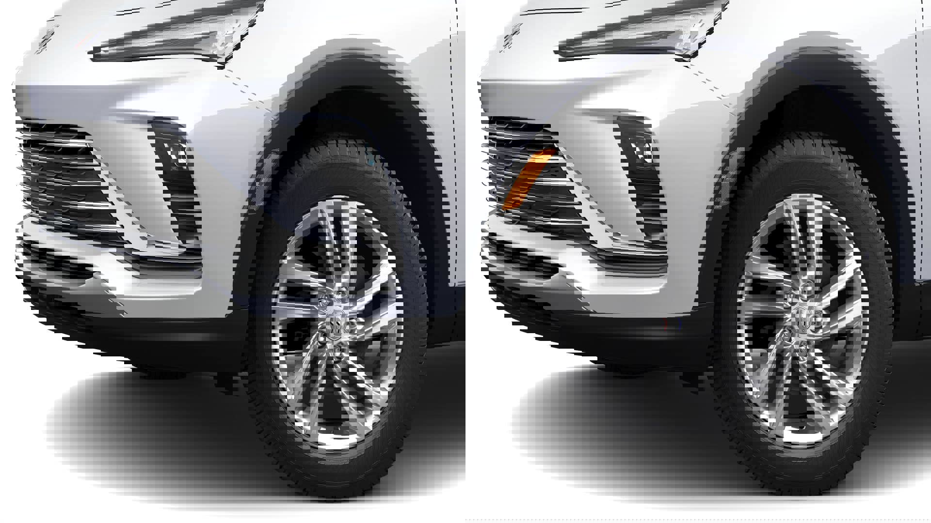 New 2026 Buick Envista Preferred w/ Advanced Safety Package image 35