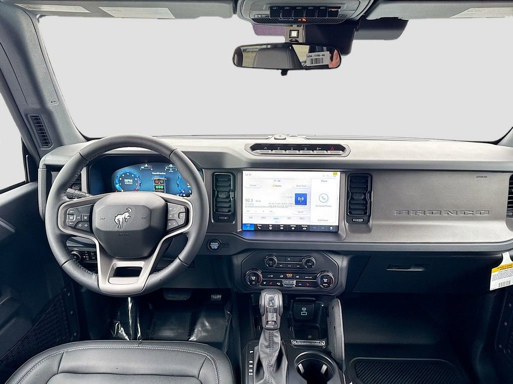 New 2025 Ford Bronco Badlands AWD/4WD image 24