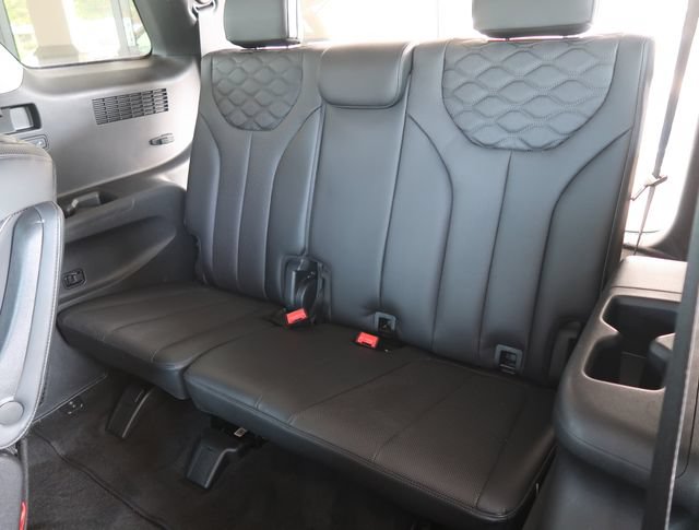 Used 2021 Hyundai Palisade Limited FWD image 37