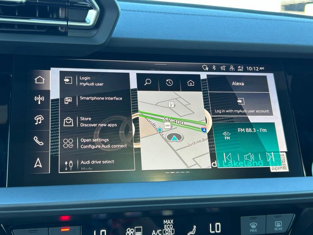 New 2026 Audi A3 2.0T Premium AWD/4WD image 30
