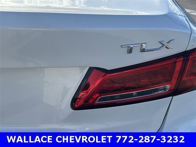 Used 2019 Acura TLX V6 image 10